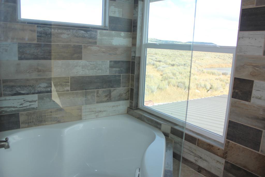 Sevier River Retreat Hatch Rum bild
